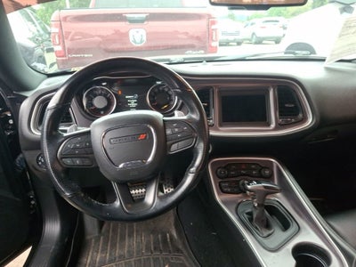 2019 Dodge Challenger R/T