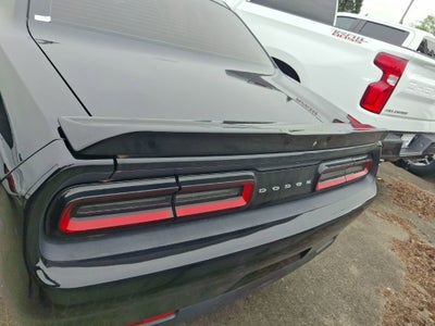 2019 Dodge Challenger R/T