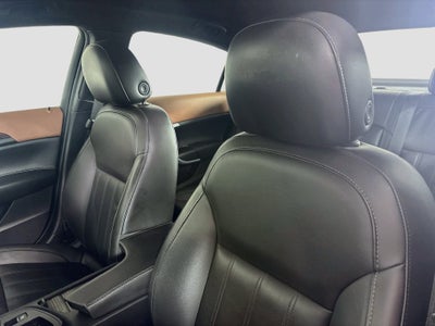 2016 Buick Regal Turbo