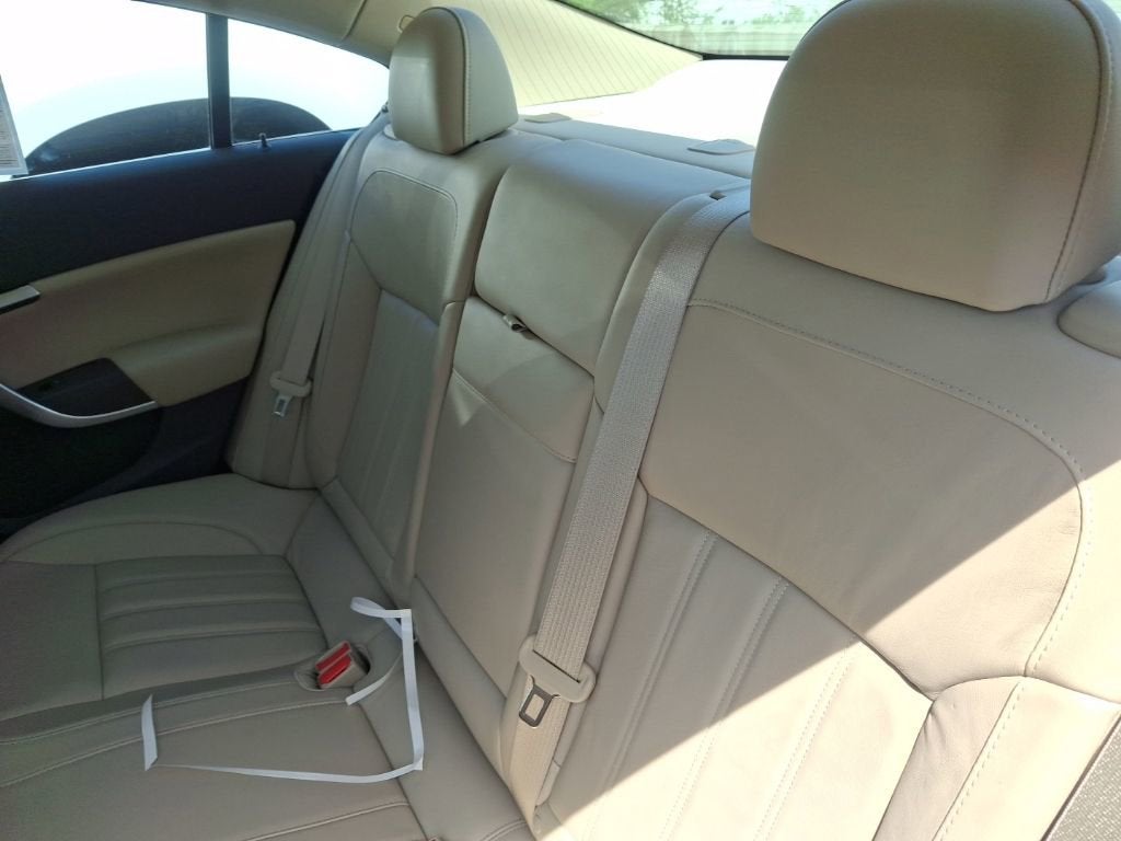 2016 Buick Regal Turbo