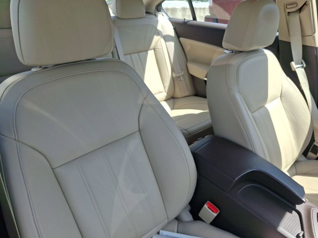 2016 Buick Regal Turbo