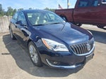 2016 Buick Regal Turbo