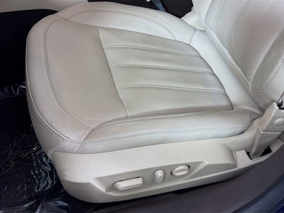 2016 Buick Regal Turbo