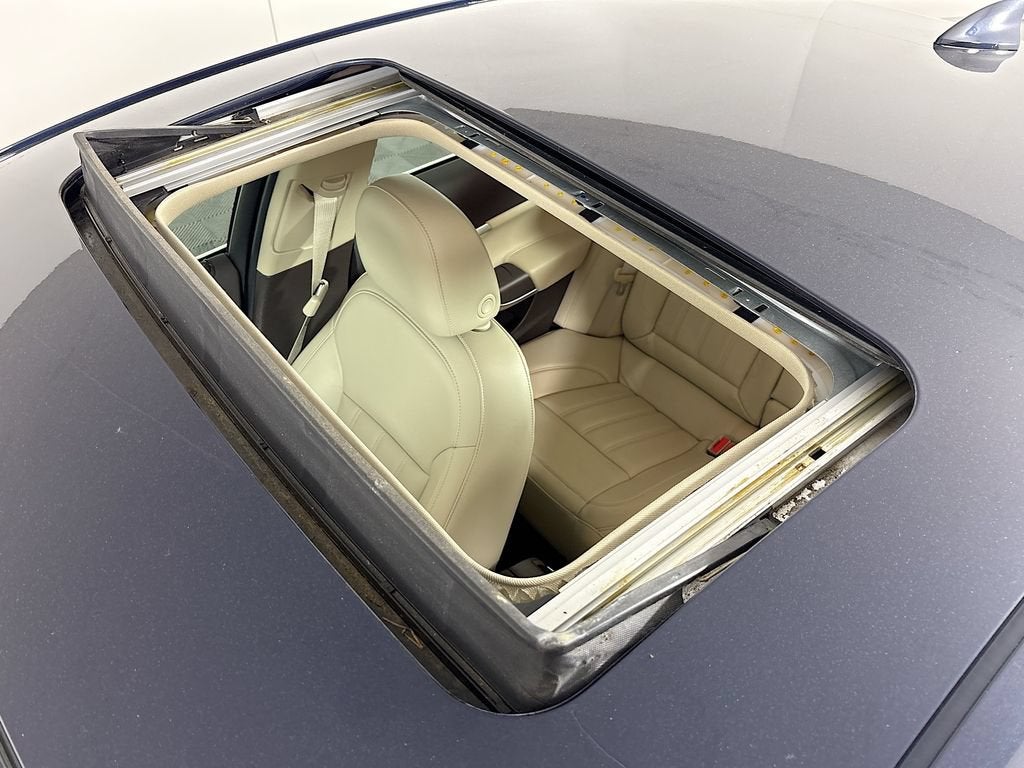 2016 Buick Regal Turbo