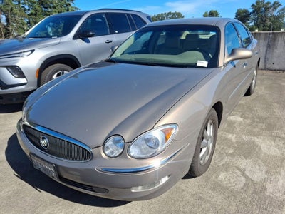2007 Buick LaCrosse CXL