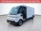 2023 BrightDrop Zevo 600 EJY