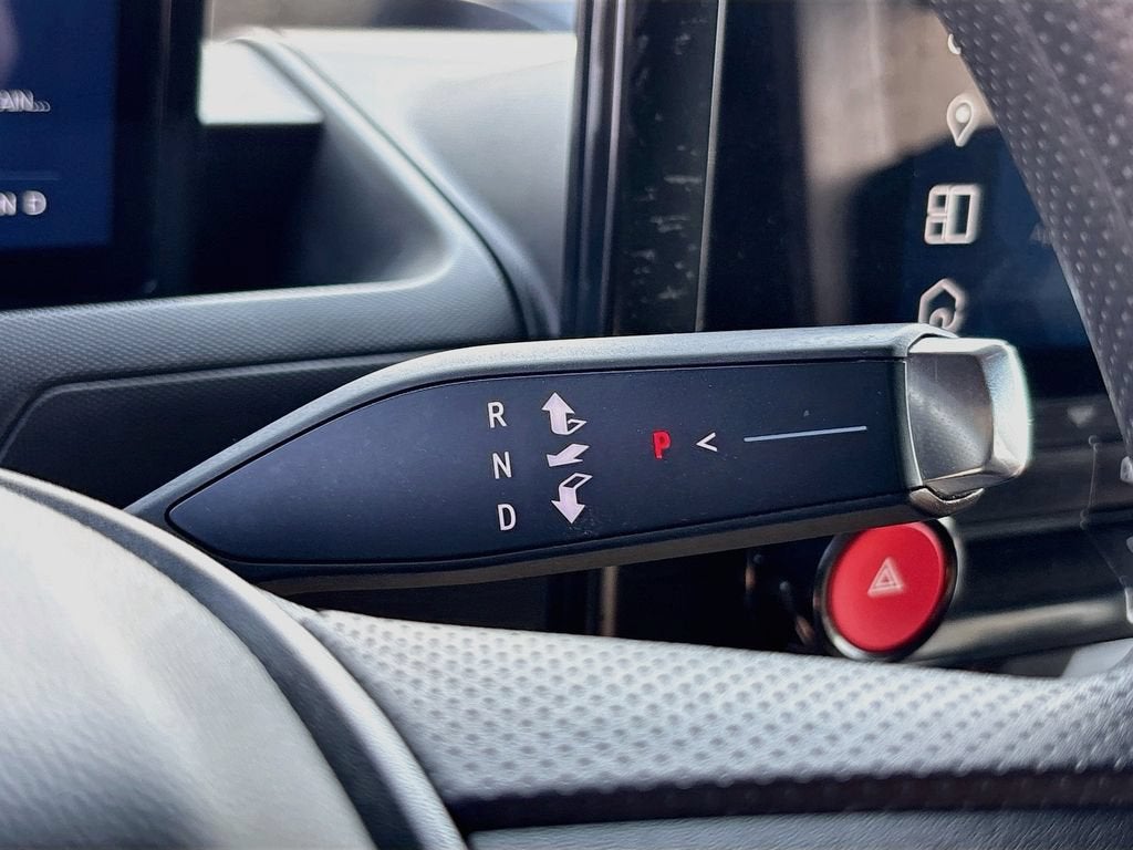 2024 BrightDrop Zevo 600 EJY