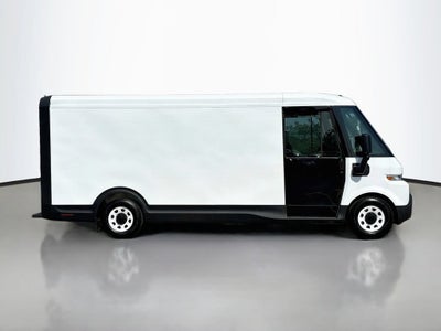2024 BrightDrop Zevo 600 EJY