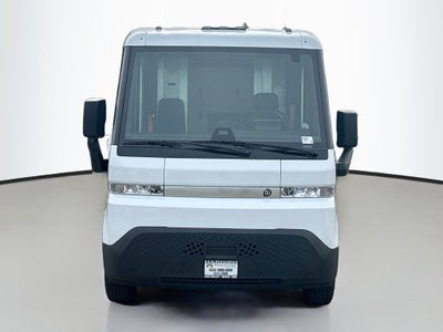 2024 BrightDrop Zevo 600 EJY