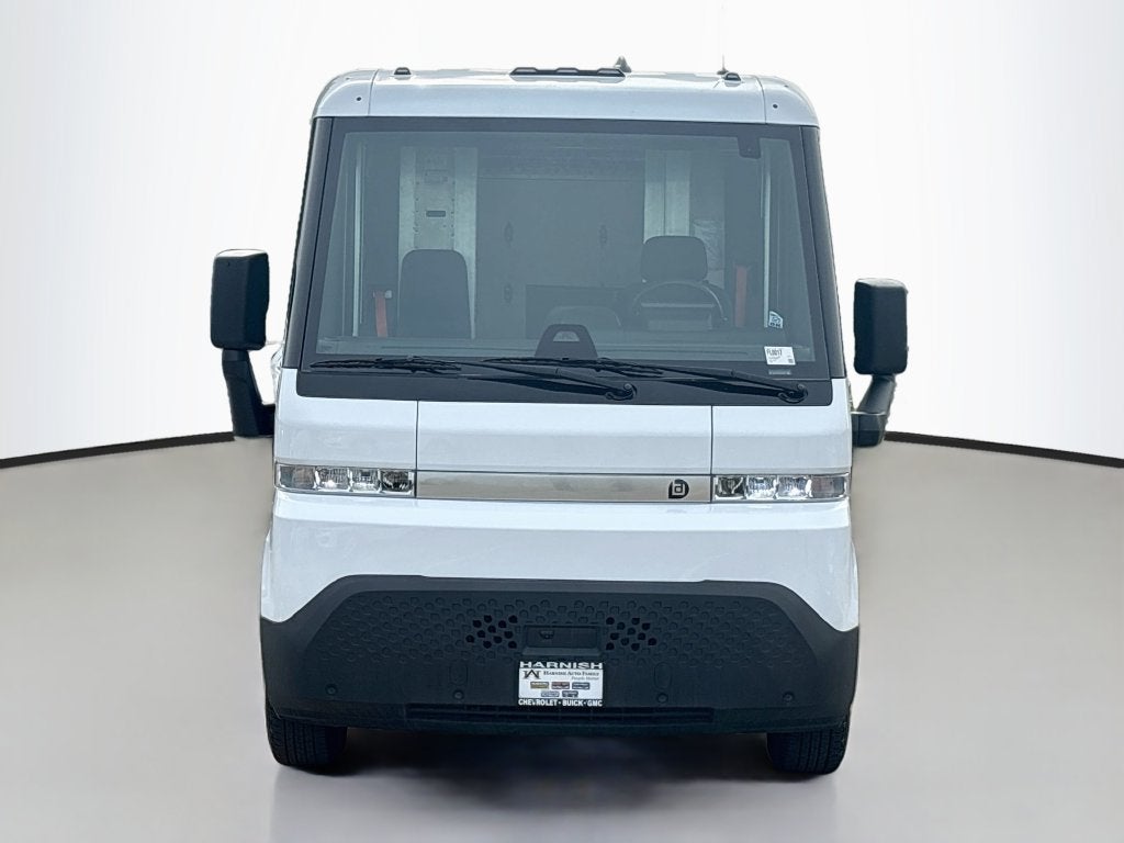 2024 BrightDrop Zevo 600 EJY