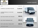 2024 BrightDrop Zevo 600 EJY