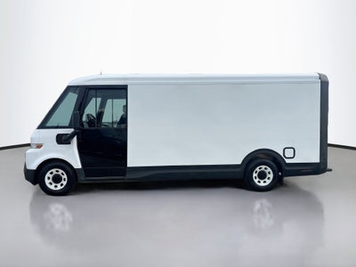 2024 BrightDrop Zevo 600 EJY
