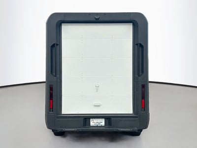 2024 BrightDrop Zevo 600 EJY