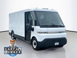 2024 BrightDrop Zevo 600 EJY
