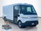2024 BrightDrop Zevo 600 EJY