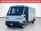 2024 BrightDrop Zevo 600 EJY