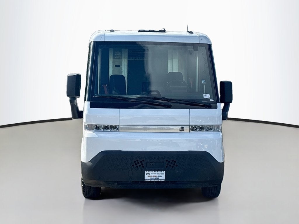 2024 BrightDrop Zevo 600 EJY