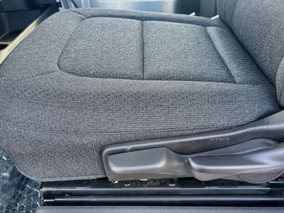 2024 BrightDrop Zevo 600 EJY