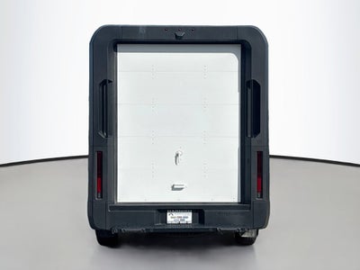2024 BrightDrop Zevo 600 EJY