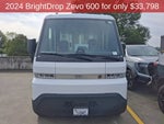 2024 BrightDrop Zevo 600 EJY