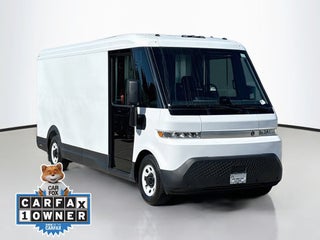 2024 BrightDrop Zevo 600 EJY