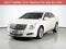 2013 Cadillac XTS Platinum