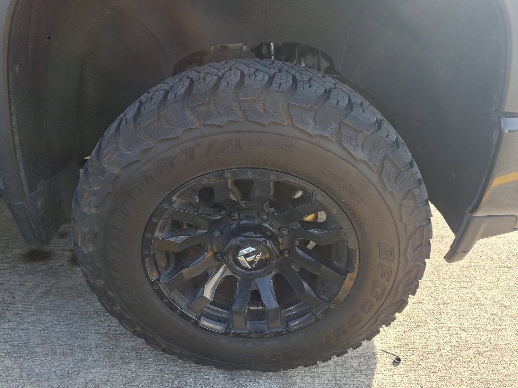 2023 Chevrolet Silverado 2500 HD LT