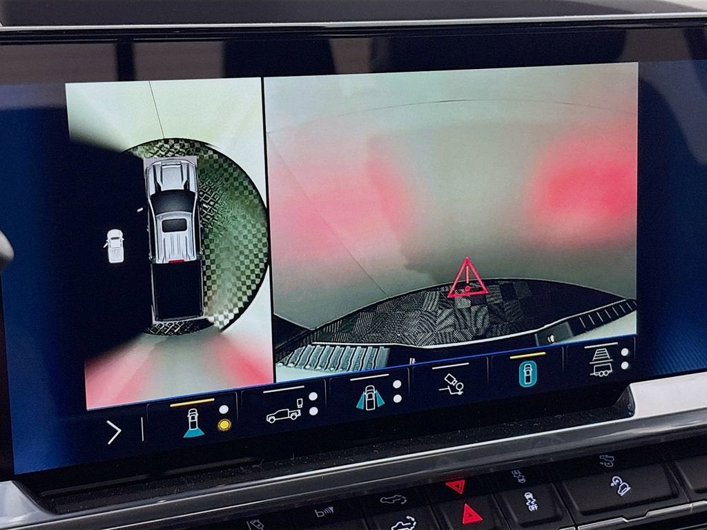 2025 Chevrolet Silverado 3500 HD High Country