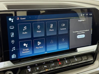 2025 Chevrolet Silverado 3500 HD High Country