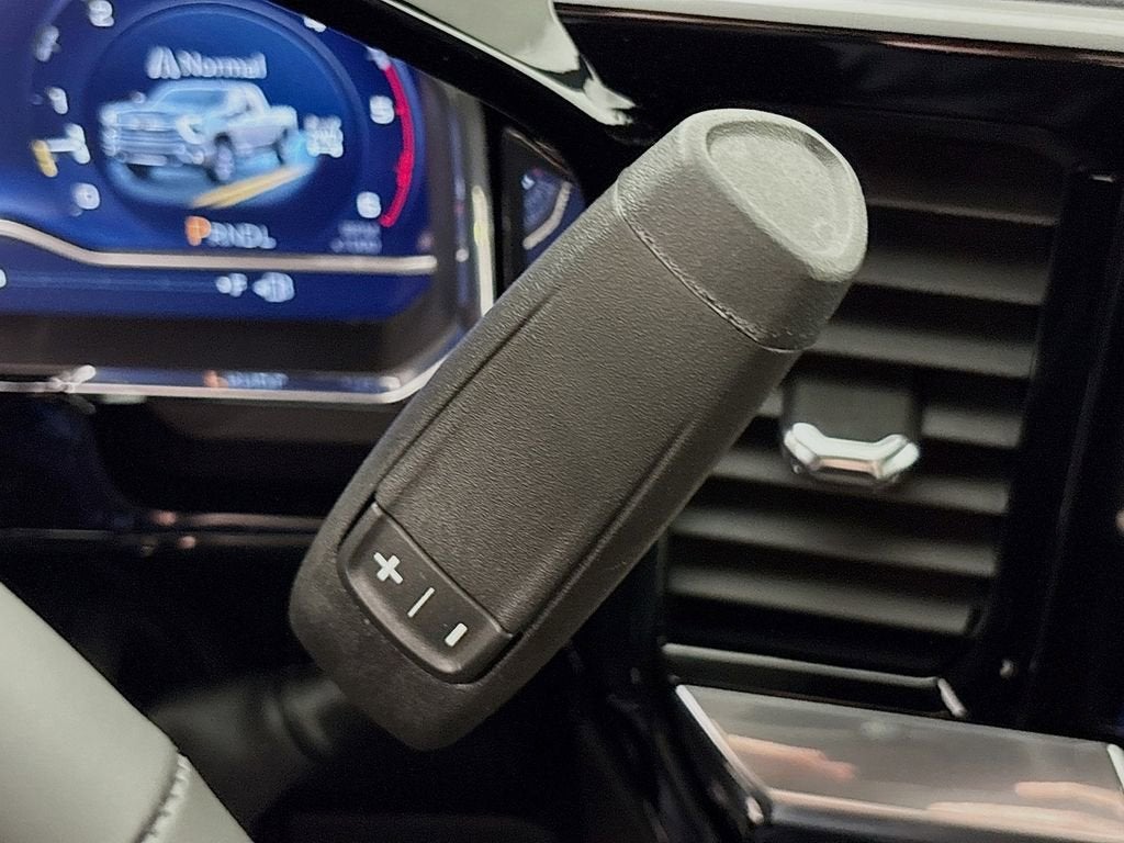 2025 Chevrolet Silverado 3500 HD High Country