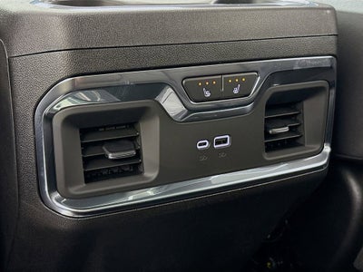 2025 Chevrolet Silverado 3500 HD High Country