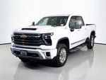 2025 Chevrolet Silverado 3500 HD High Country