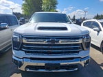 2024 Chevrolet Silverado 3500 HD LTZ