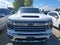 2024 Chevrolet Silverado 3500 HD LTZ