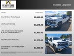 2024 Chevrolet Silverado 3500 HD LTZ
