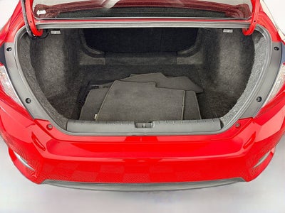 2016 Honda Civic EX-L