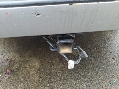 2008 Honda Ridgeline RTS