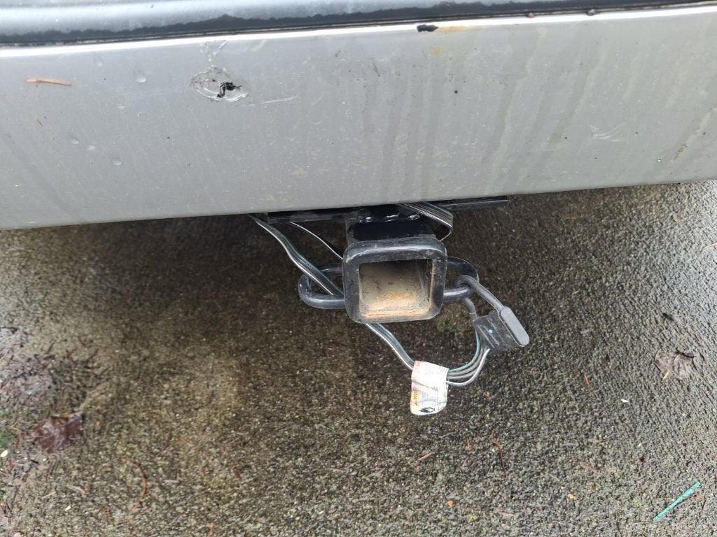 2008 Honda Ridgeline RTS