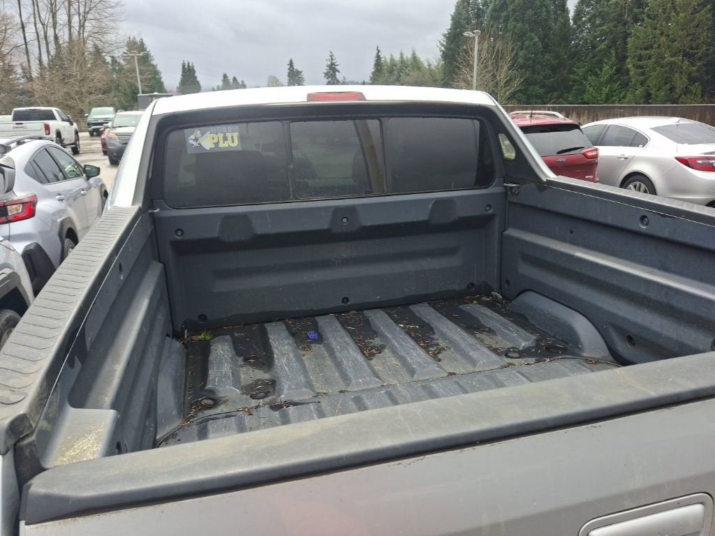 2008 Honda Ridgeline RTS