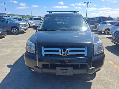 2006 Honda Pilot EX-L with NAVI