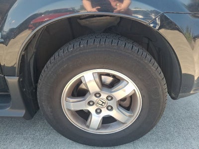 2006 Honda Pilot EX-L with NAVI
