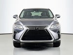 2019 Lexus RX 350 F SPORT