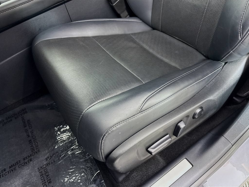 2019 Lexus RX 350 F SPORT