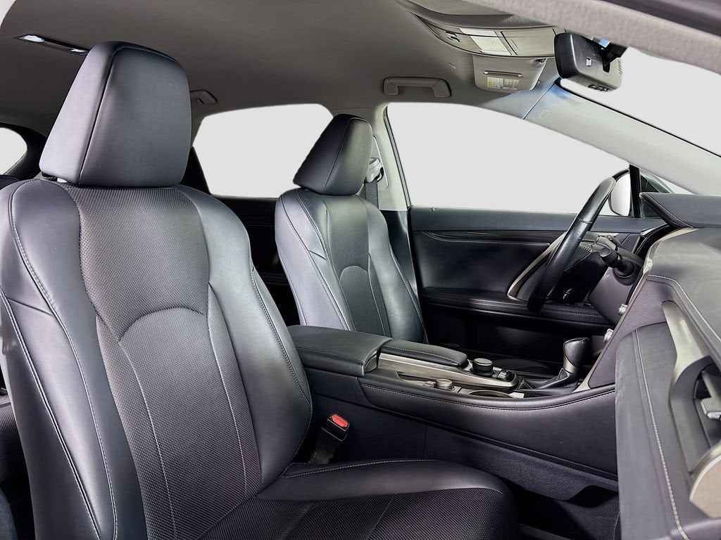 2019 Lexus RX 350 F SPORT