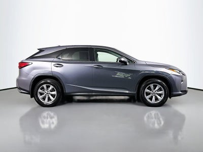 2019 Lexus RX 350 F SPORT