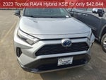 2023 Toyota RAV4 Hybrid XSE
