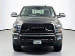 2018 RAM 2500 Big Horn Crew Cab 4x4 6'4" Box