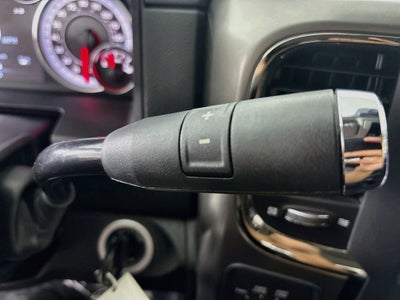 2018 RAM 2500 Big Horn Crew Cab 4x4 6'4" Box