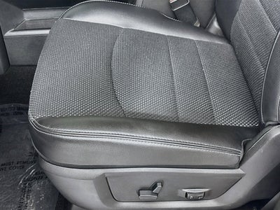 2018 RAM 2500 Big Horn Crew Cab 4x4 6'4" Box