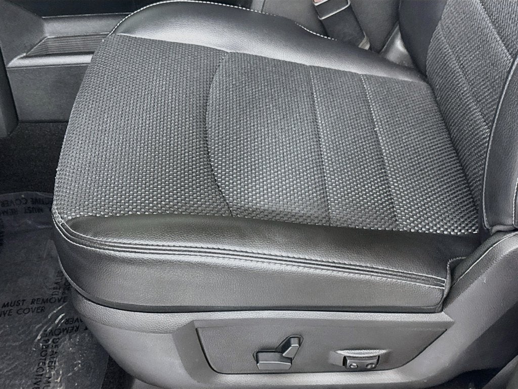 2018 RAM 2500 Big Horn Crew Cab 4x4 6'4" Box